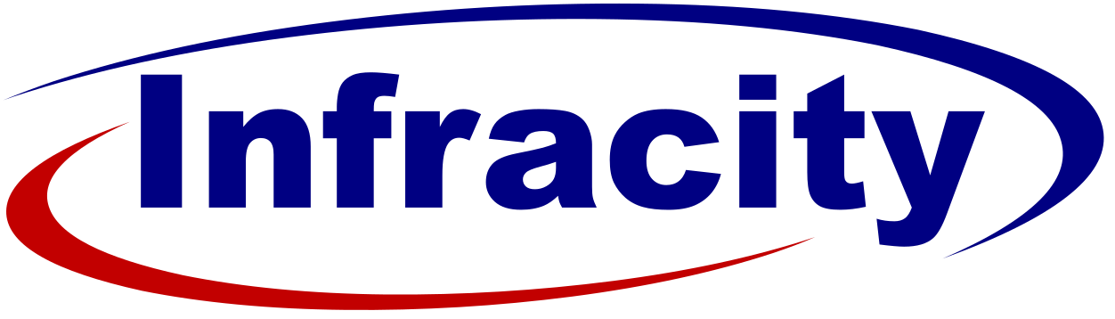 Infracity Logo